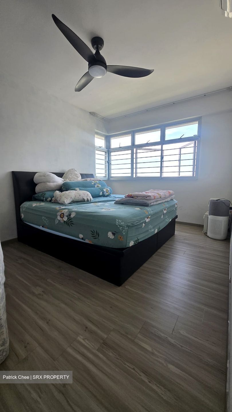 Blk 292B Skypeak @ Bukit Batok (Bukit Batok), HDB 5 Rooms #569231661